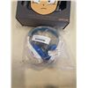 Image 2 : CAPCOM MEGAMAN HEADPHONES AND BASS GAMING HEADPHONES