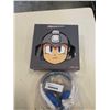 Image 3 : CAPCOM MEGAMAN HEADPHONES AND BASS GAMING HEADPHONES