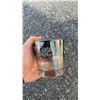 Image 8 : SET OF 8 ETCHED GLASSES WITH EASTERN MEAT CLEVER AND FLIPPER