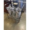 Image 2 : 3 BAG LAUNDRY ORGANIZER