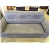 Image 2 : GREY PILLOW BACK SOFA