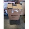 Image 2 : AS NEW SAMSONITE MCGRATH 3 PIECE SILVER LUGGAGE SET - RETAIL $899