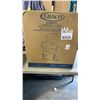Image 2 : GRACO EXTEND2FIT CONVERTIBLE CAR SEAT - RETAIL $399