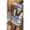 Image 2 : BREVILLE DUE TEMP PRO ESPRESS MACHINE - TESTED WORKING, RETAIL $679