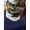 Image 2 : KITCHENAID PROFESSIONAL 600 SERIES 6 QUART BOWL LIFT STAND MIXER - TESTED WORKING, RETAIL $549