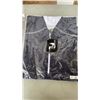 Image 2 : 2 NEW FOOTJOY SIZE LARGE SPORT WINDSHIRTS