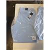 Image 2 : 2 NEW ADIDAS REGULAR FIT 38" WAIST SHORTS WITH 8.5" INSEAM