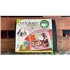 Image 2 : 2 BENTOLOGY  LUNCH BAGS AND LUNCH BOX SYSTEM