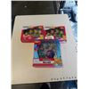 Image 1 : 2 POKEMON BATTLE READY MULTI PACKS AND BONUS FIGURE PACK