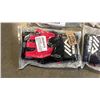 Image 2 : 4 NEW PAIRS MAVIKS WORK OUT GLOVES