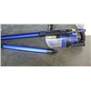 Image 2 : SHARK ROCKET PET PRO CORDLES VACUUM WITH ECTRA PIPE TESTED AND WORKING RETAIL $399