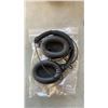 Image 2 : SONY WH-1000XM4 NOISE CANCELLING OVER EAR HEADPHONES - TESTED WORKING, RETAIL $479