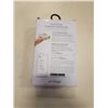 Image 2 : WITHINGS SMART TEMPORAL THERMOMETER - TESTED WORKING - RETAIL $129