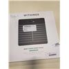 Image 2 : WITHINGS BODY CARDIO SMART SCALE - TESTED WORKING - RETAIL $229