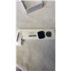 Image 1 : AS NEW APPLE WATCH SE 40MM W/ GPS AND NEW REVERSIBLE BAND  - WATCH RETAIL $329