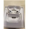 Image 2 : APPLE AIRPODS PRO WITH WIRELESS CHARGING CASE - TESTED WORKING - RETAIL $329