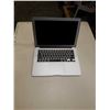 Image 2 : APPLE MACBOOK AIR 13.3 INCH LAPTOP INTEL I5 - TESTED WORKING, - RETAIL $899