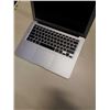 Image 3 : APPLE MACBOOK AIR 13.3 INCH LAPTOP INTEL I5 - TESTED WORKING, - RETAIL $899