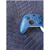 Image 2 : XBOX WIRELESS CONTROLLER, MERLIN BLUE - TESTED WORKING, RETAIL $74