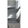 Image 8 : GE PROFILES STAINLESS 2 DRAWER BOTTOM FREEZER 2 DOOR REFRIGERATOR WITH WATER DISPENSER WORKING PGSS5