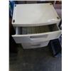 Image 2 : STERILITE 4 DRAWER ORGANIZER