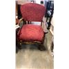 Image 2 : 2 VINTAGE CHAIRS