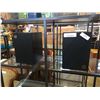 Image 1 : PAIR OF TANNOY SPEAKERS