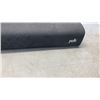 Image 2 : POLK AUDIO SIGNA S1 SOUNDBAR TESTED AND WORKING