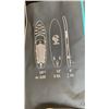 Image 2 : AS NEW/OPEN BOX URIKAR STAND UP INFLATEABLE PADDLEBOARD - RETAIL $549