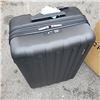 Image 3 : AS NEW CHAMPS RUNWAY BLACK 3 PIECE LUGGAGE SET - RETAIL $799