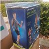 Image 2 : PRO FORM MINI STEPPER EXERCISER - RETAIL $199
