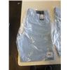 Image 2 : 2 NEW ADIDAS REGULAR FIT 32" WAIST SHORTS WITH 8.5" INSEAM
