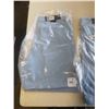 Image 2 : 2 NEW ADIDAS REGULAR FIT 36" WAIST SHORTS WITH 8.5" INSEAM