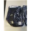 Image 2 : 2 NEW ADIDAS COLLARD SHIRTS SIZE LARGE