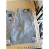 Image 2 : 2 NEW ADIDAS REGULAR FIT 38" WAIST SHORTS WITH 8.5" INSEAM