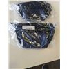 Image 2 : 2 NEW ADIDAS FANNY WAIST PACKS