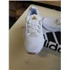 Image 2 : NEW PAIR OF ADIDAS SWIFT RUN 23 SHOES SIZE 6.5