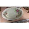 Image 2 : 58 PIECES PARAGON PRINCESS MARGARET ROSE CHINA SET