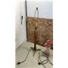 Image 2 : 5 VINTAGE TABLE LAMPS