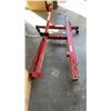 Image 2 : CANBUILT MODEL 3000 ENGINE STAND