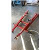 Image 3 : CANBUILT MODEL 3000 ENGINE STAND