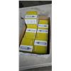 Image 1 : 80 NEW THREADED CO2 CARTRIDGES