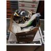 Image 1 : BOX OF NEW AMAZON ITEMS