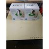 Image 1 : 2 NEW CAT FOUNTAINS