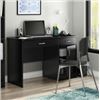 Image 1 : AXESS CONTEMPORARY DESK - RETAIL $239 OPEN BOX MINOR FREIGHT DAMAGE