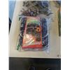 Image 2 : 2 BAGS OF NEW TOY DINOSAURS, DINOSAUR PANCAKE MAKER, AND LUNCH KIT