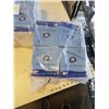 Image 2 : 16 PACKS NEW ANTISEPTIC WIPES - EACH CONTAINS 50PCS