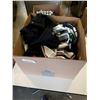 Image 1 : BACKPACK, SPORTS WEAR, FOOTBALL HELMET