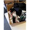 Image 2 : BACKPACK, SPORTS WEAR, FOOTBALL HELMET