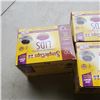 Image 2 : 250 NEW K CUP POD DISPOSABLE FILTERS AND 400 DISPOSABLE K CUP LIDS